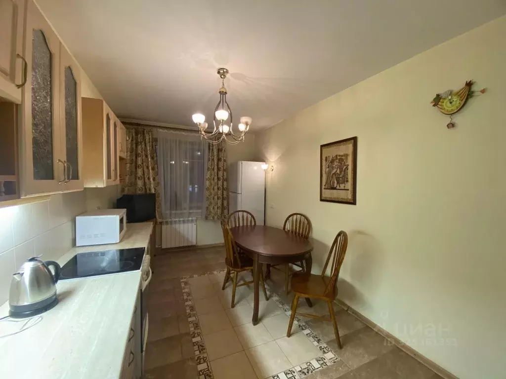 2-к кв. Санкт-Петербург Пулковская ул., 10к2 (65.0 м) - Фото 2