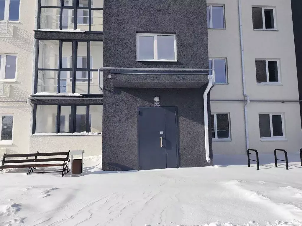 1-к кв. Белгородская область, Белгородский район, Новосадовское с/пос, ... - Фото 2