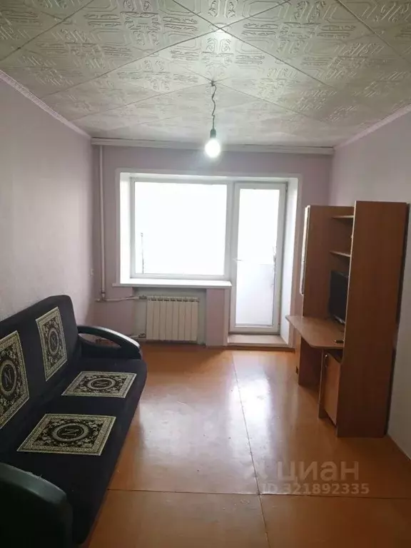 2-к кв. Кемеровская область, Осинники ул. Победы, 12 (41.2 м) - Фото 1