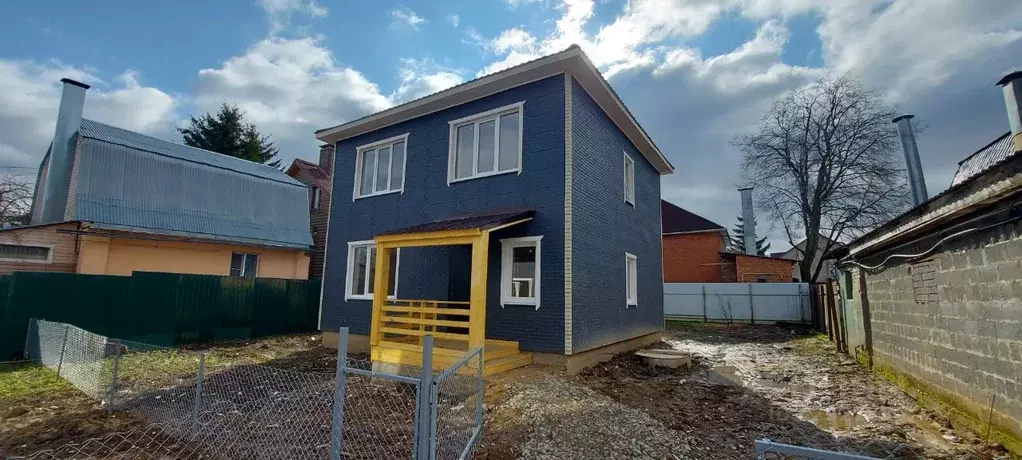 Коттедж в Москва д. Макарово,  (125 м) - Фото 2