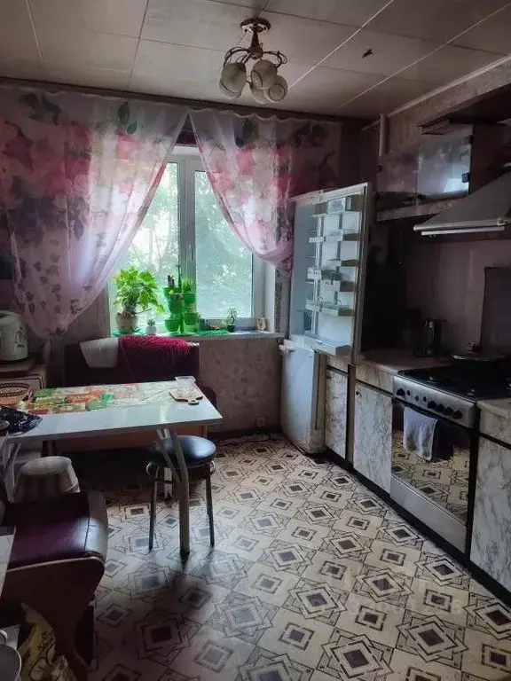 3-к кв. Московская область, Солнечногорск ул. Военный городок, 1 (69.0 ... - Фото 1