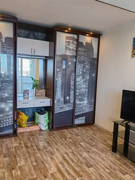 Комната Московская область, Ленинский городской округ, пос. Развилка ... - Фото 2