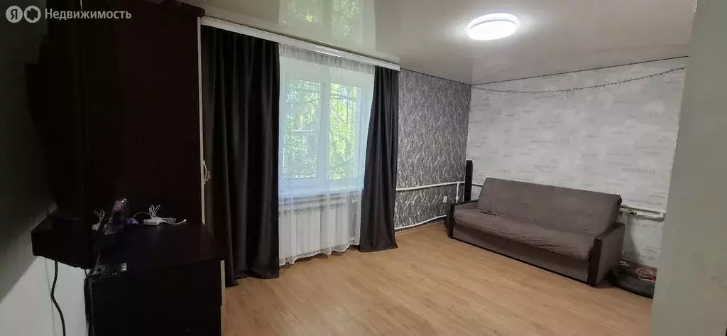2-комнатная квартира: Сызрань, Ставропольская улица, 1А (43.8 м) - Фото 1