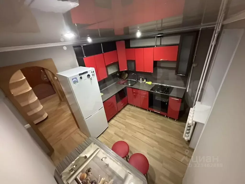 1-к кв. Пензенская область, Пенза ул. Краснова, 40 (40.0 м) - Фото 0