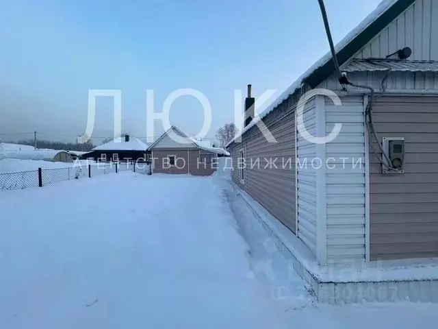 Дом в Кемеровская область, Прокопьевск Алмазная ул. (38 м) - Фото 1