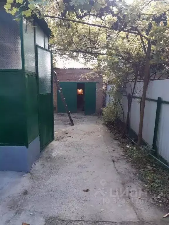 Дом в Ростовская область, Таганрог ул. Нижняя Линия, 275 (70 м) - Фото 2