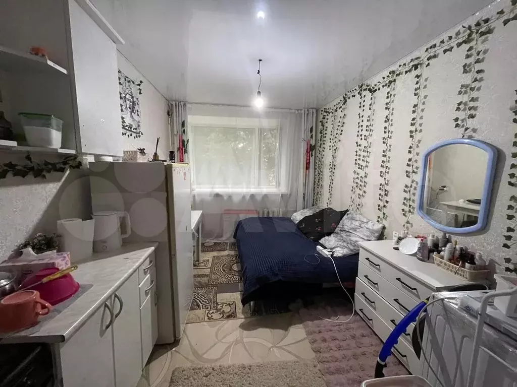 Квартира-студия, 20 м, 2/5 эт. - Фото 0