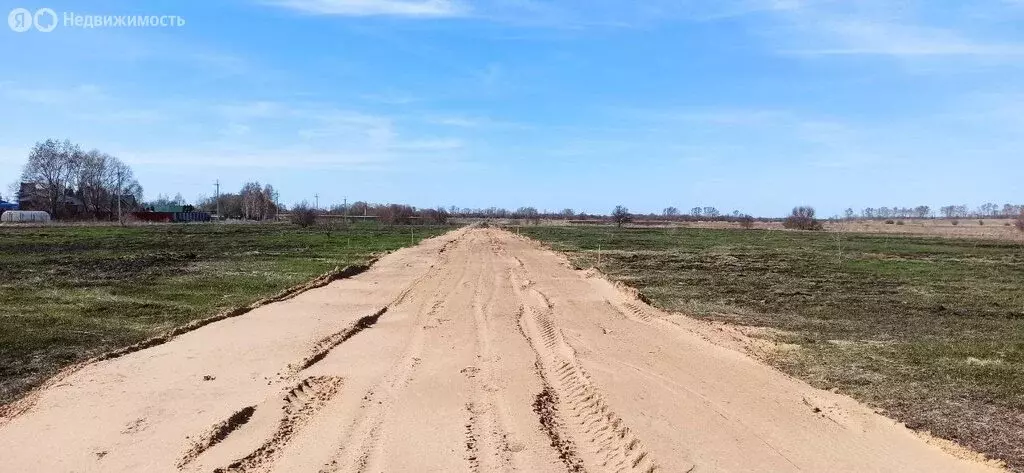 Участок в село Ташёлка, Мирная улица, 1 (11.85 м) - Фото 1