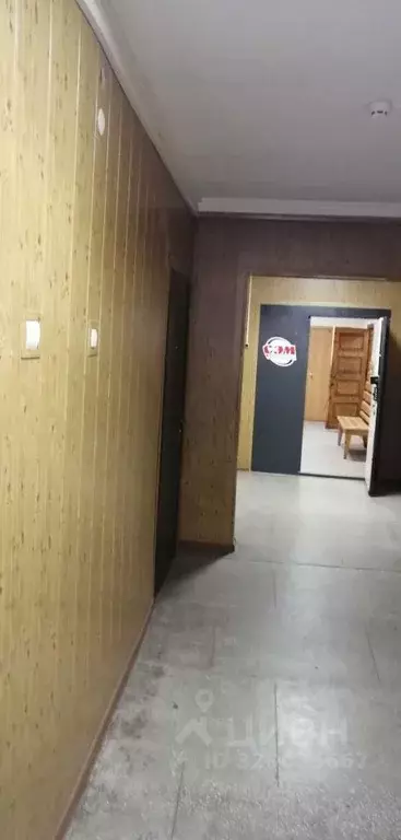 Помещение свободного назначения в Коми, Воркута ул. Гоголя, 9А (318 м) - Фото 2