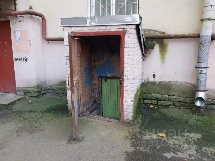 Офис в Санкт-Петербург просп. Стачек, 79 (31 м) - Фото 1