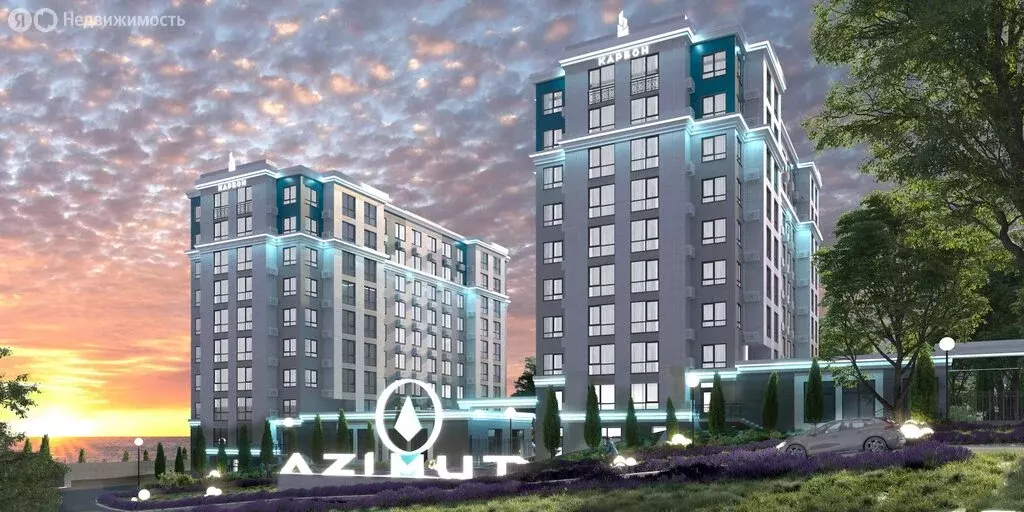 Торговая площадь (60.9 м) - Фото 1