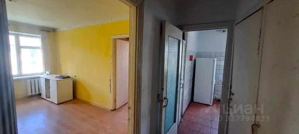 2-к кв. Крым, Симферополь ул. Киевская, 169 (40.0 м) - Фото 1