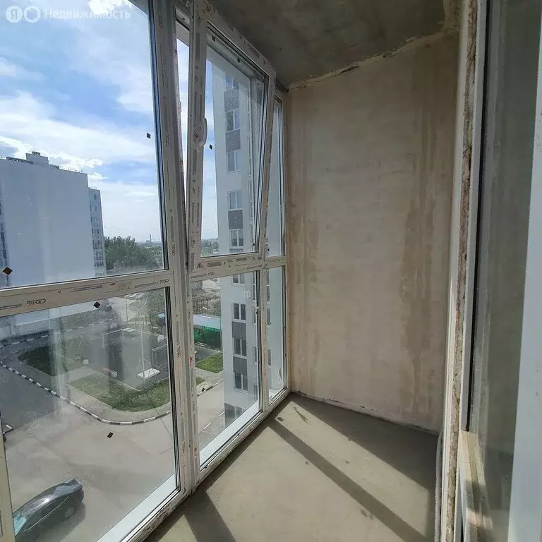 1-комнатная квартира: Энгельс, 2-й Студенческий проезд, 2 (39 м) - Фото 1