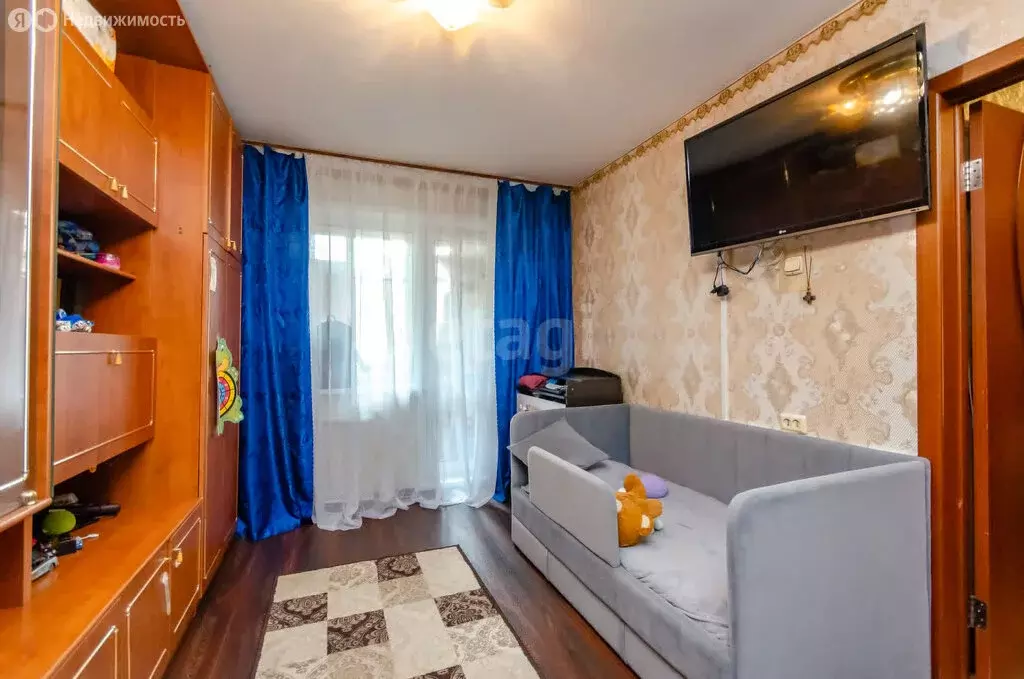 2-комнатная квартира: Новосибирск, Красный проспект, 100/2 (45.1 м) - Фото 0