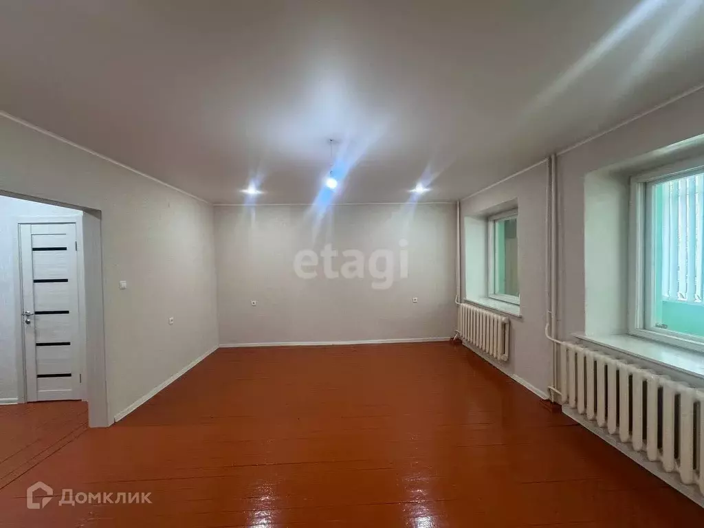 Продаётся 2-к квартира, 66 м - Фото 1