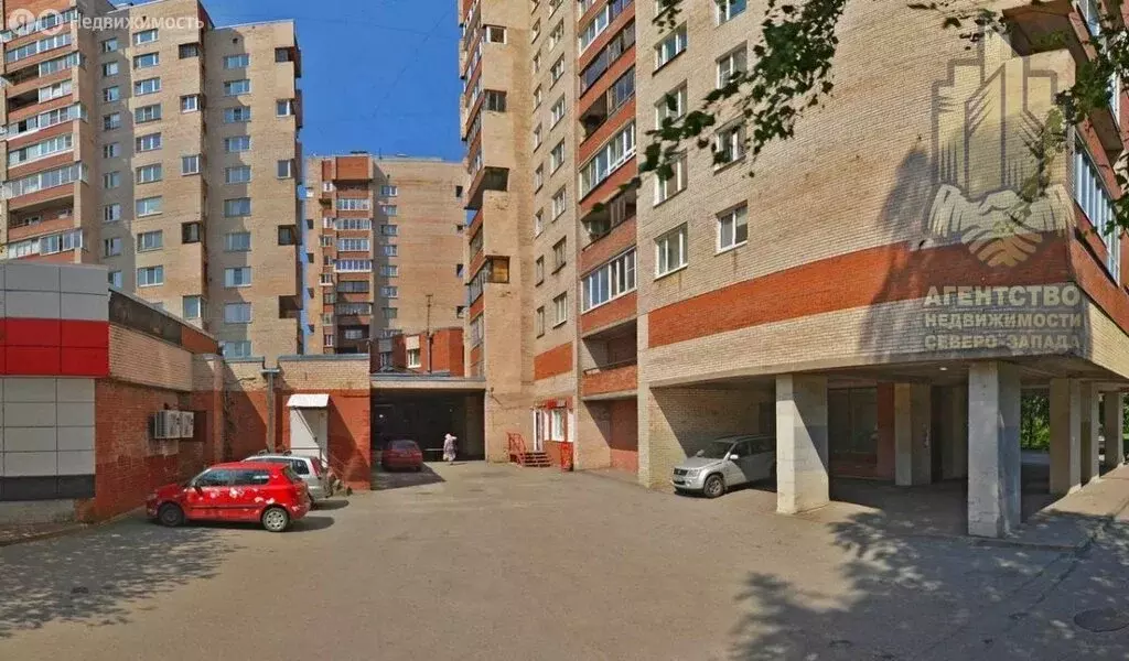 Помещение свободного назначения (116.7 м) - Фото 2
