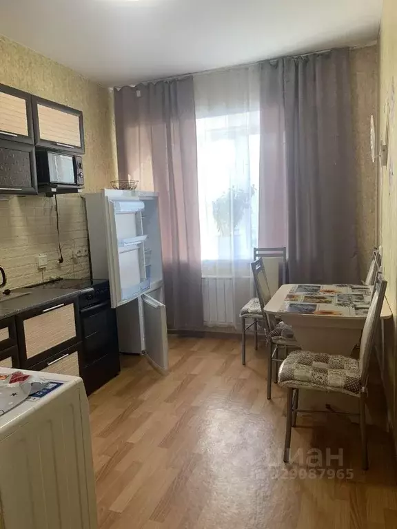 2-к кв. Красноярский край, Сосновоборск Солнечная ул., 45 (50.0 м) - Фото 1
