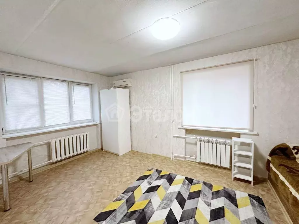 1-к кв. Волгоградская область, Волгоград ул. Одоевского, 63 (31.0 м) - Фото 1