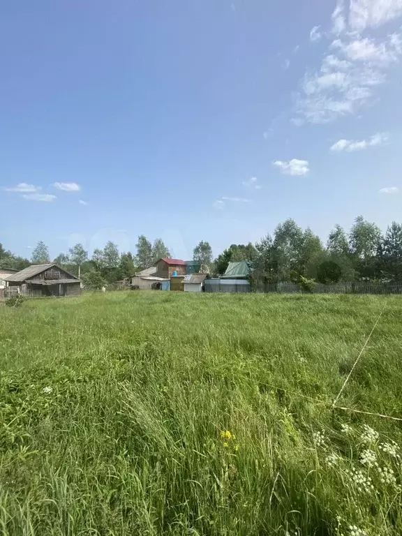 Участок 6 сот. (ИЖС) - Фото 0