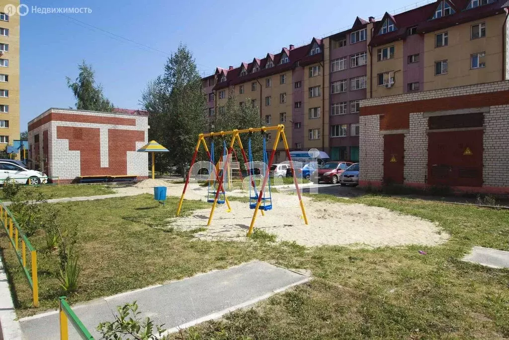 2-комнатная квартира: Тюмень, улица Щербакова, 146к2 (79.9 м) - Фото 2