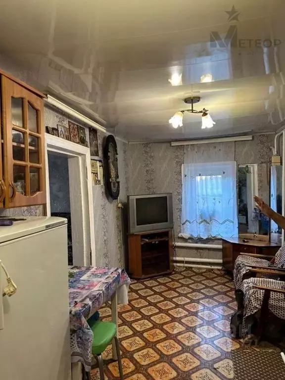Дом в Нижегородская область, Павловский район, с. Грудцино ул. Ленина ... - Фото 0