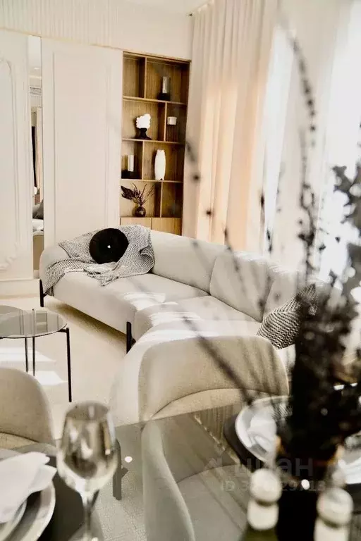 2-к кв. Татарстан, Казань Подлужная ул., 17 (65.0 м) - Фото 0