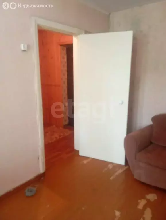 1-комнатная квартира: Киров, проезд Шаляпина, 4 (32.4 м) - Фото 1