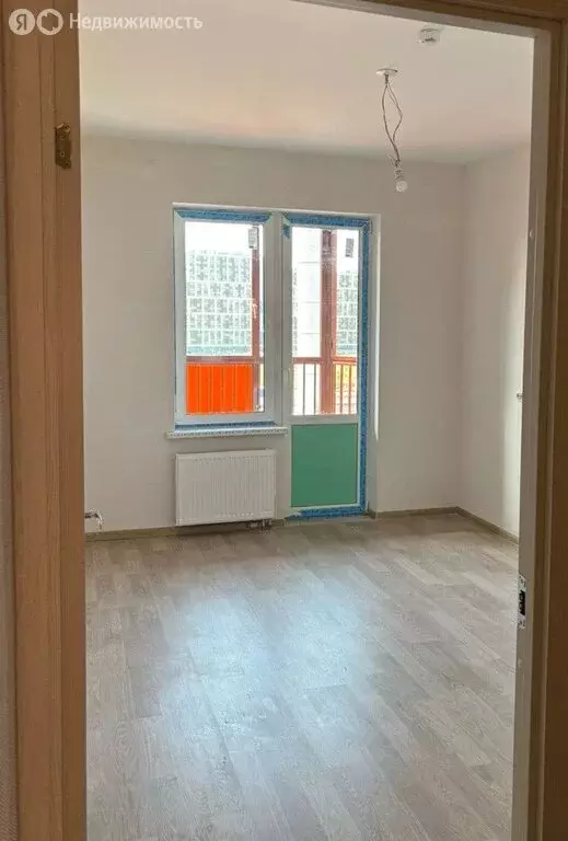 1-комнатная квартира: Мурино, улица Шоссе в Лаврики, 78к3 (45.7 м) - Фото 1