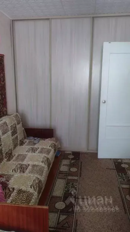 2-к кв. Белгородская область, Губкин ул. Лизы Чайкиной, 7А (44.0 м) - Фото 1