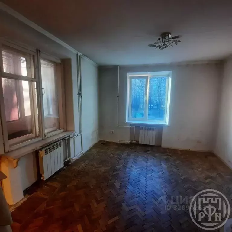 1-к кв. Санкт-Петербург просп. Тореза, 92 (32.3 м) - Фото 1