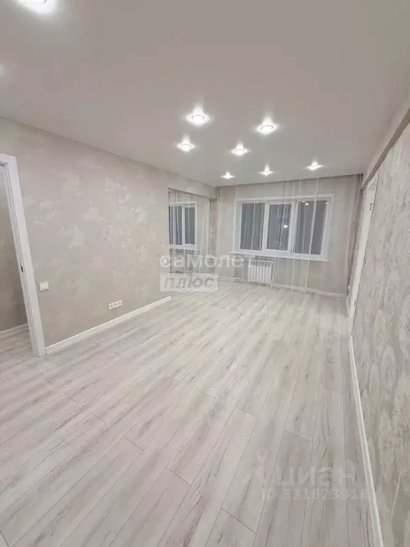 2-к кв. Иркутская область, Иркутск ул. Трилиссера, 38 (44.8 м) - Фото 1
