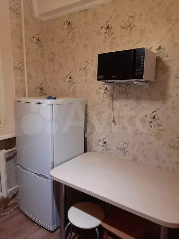 1-к. квартира, 31 м, 2/5 эт. - Фото 1