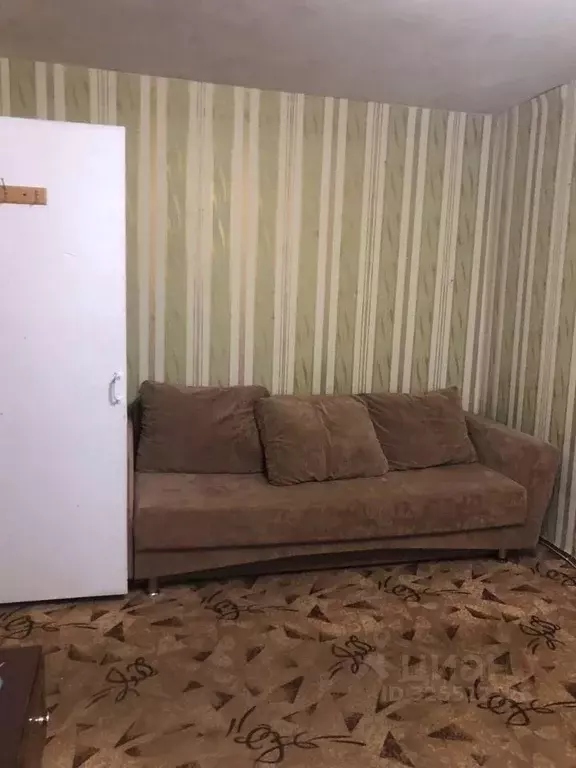 1-к кв. Московская область, Красногорск Железнодорожная ул., 32 (32.0 ... - Фото 1