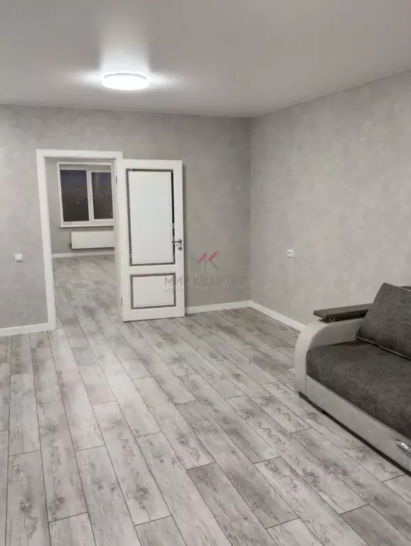 2-к кв. Хакасия, Абакан ул. Чертыгашева, 197Вк2 (60.0 м) - Фото 2