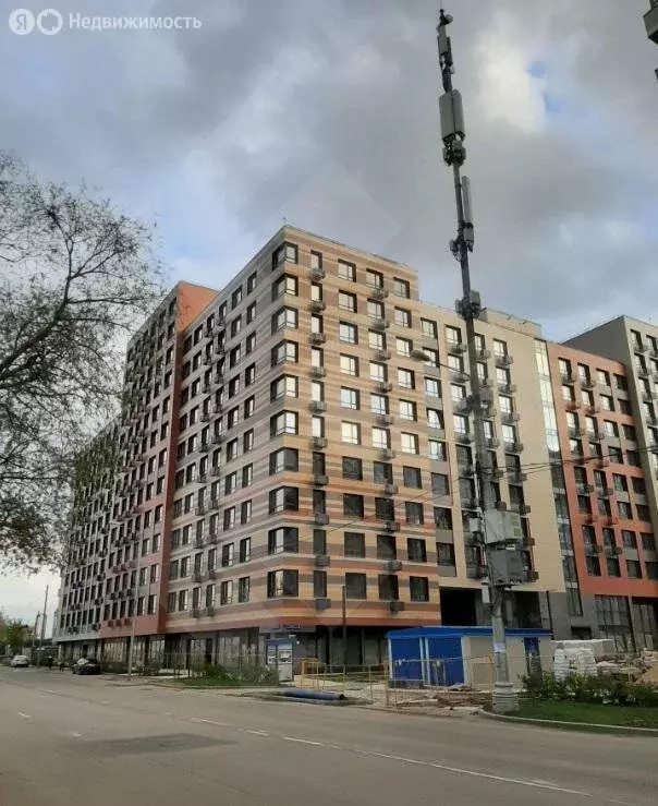 Помещение свободного назначения (100 м) - Фото 1