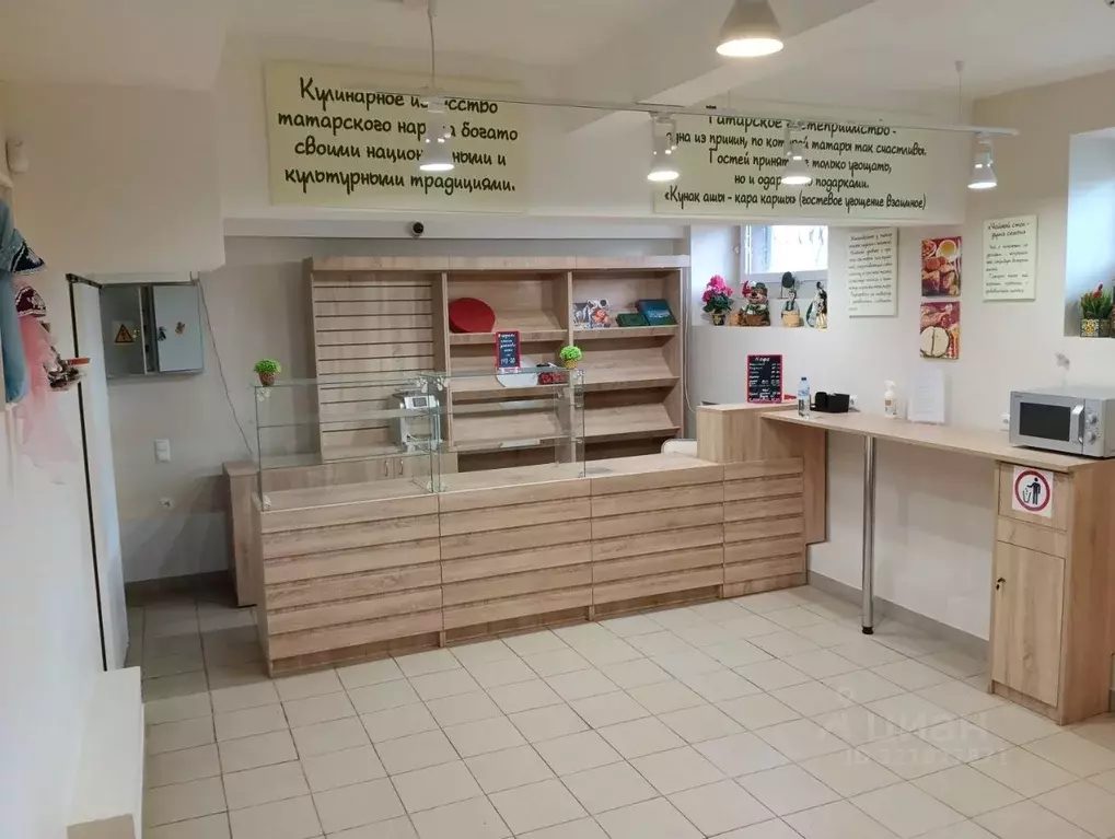 Помещение свободного назначения в Московская область, Подольск ул. ... - Фото 1