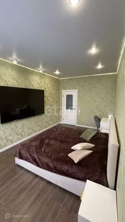 Продаётся 1-к квартира, 41.4 м - Фото 1