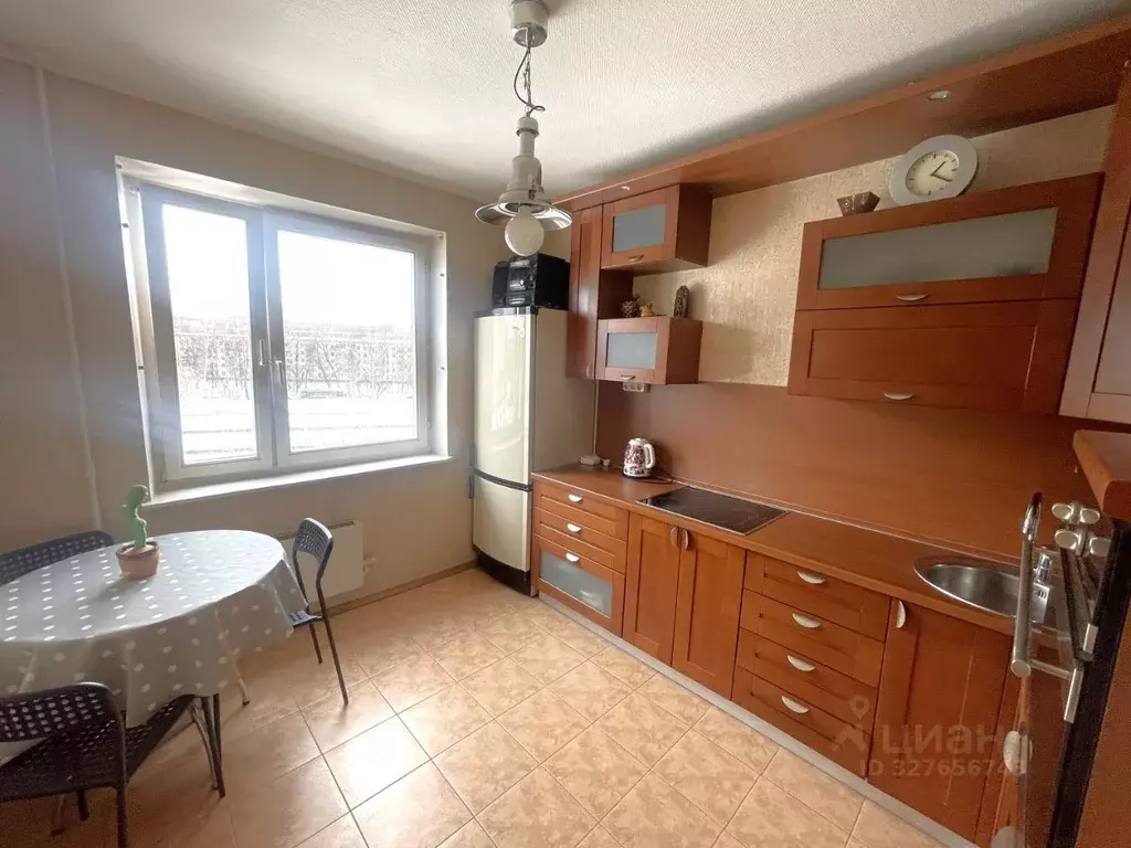 2-к кв. Москва Одесская ул., 14к3А (54.0 м) - Фото 1