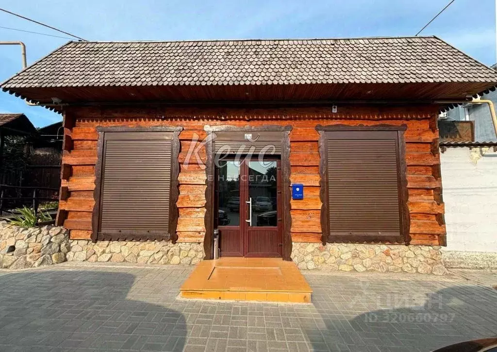 Торговая площадь в Крым, Феодосия ул. Карла Маркса, 36 (150 м) - Фото 1