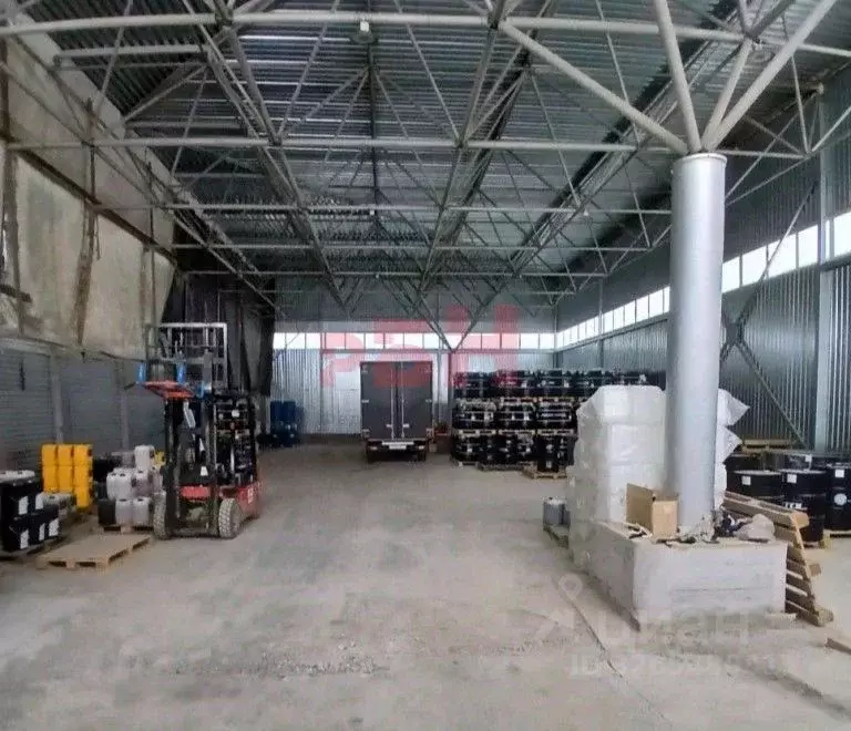 Производственное помещение в Свердловская область, Березовский пос. ... - Фото 2