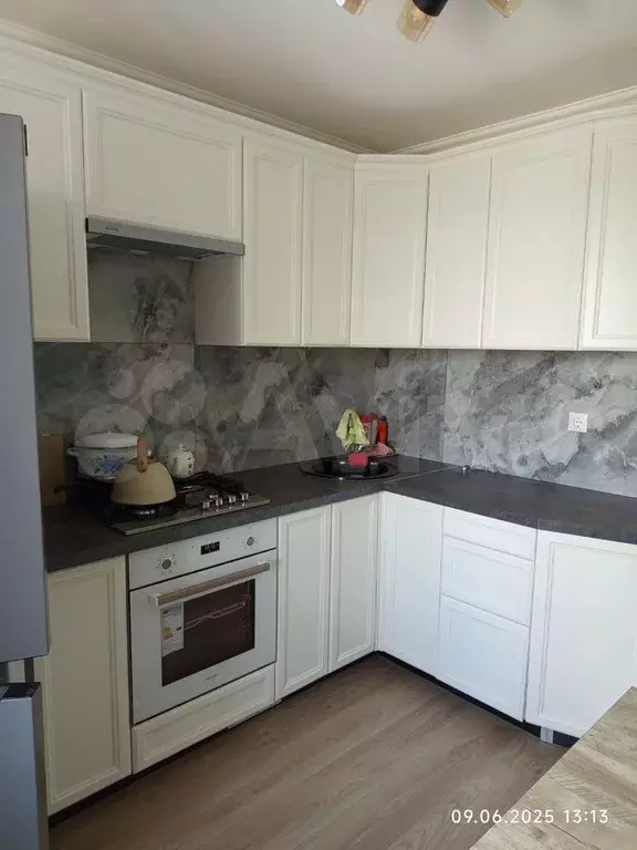 3-к. квартира, 70 м, 6/9 эт. - Фото 0
