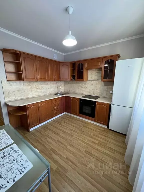 2-к кв. Москва Беловежская ул., 83 (60.0 м) - Фото 2