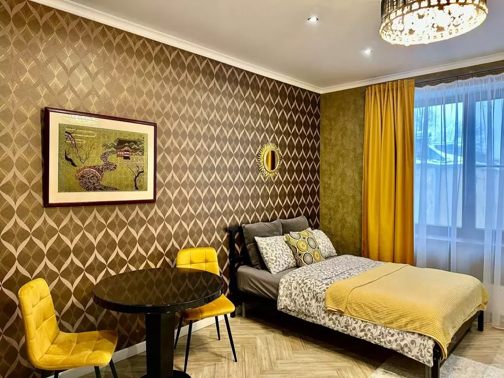 Студия Санкт-Петербург Офицерский пер., 8с2 (35.0 м) - Фото 2