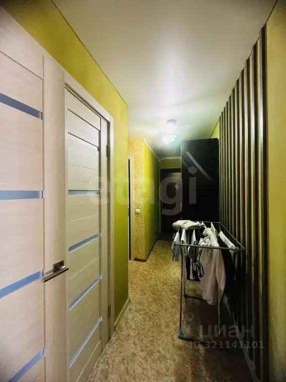 2-к кв. Ярославская область, Ярославль ул. Большая Донская, 15 (56.1 ... - Фото 0