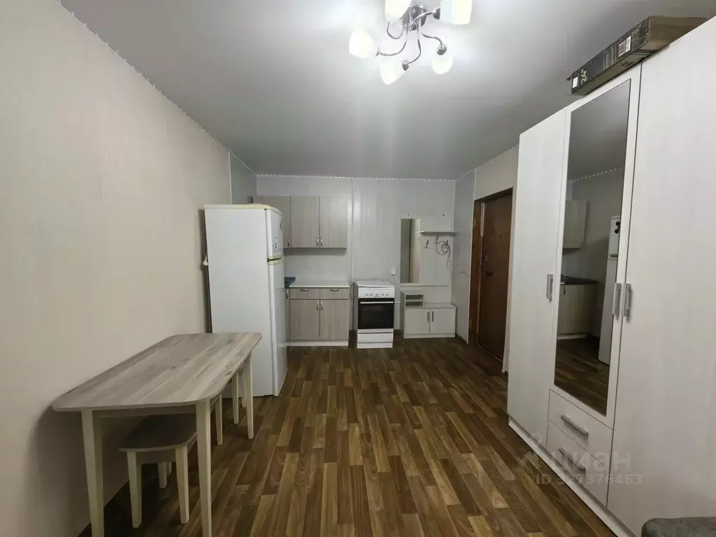 Комната Коми, Сыктывкар ул. Морозова, 126 (18.0 м) - Фото 2