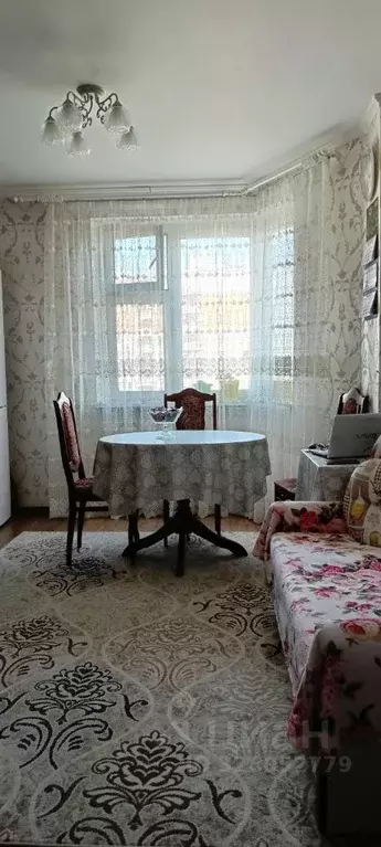 3-к кв. Московская область, Ленинский городской округ, Бутово пгт ... - Фото 1