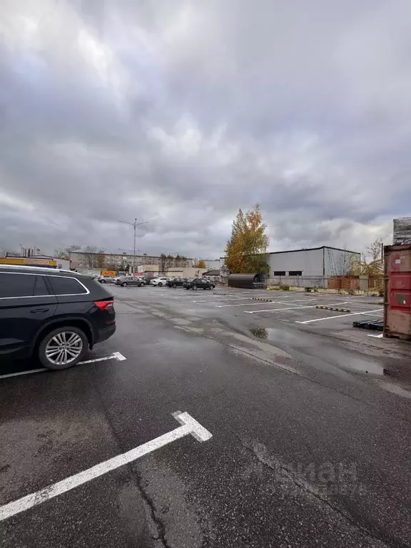 Помещение свободного назначения в Новгородская область, Великий ... - Фото 2