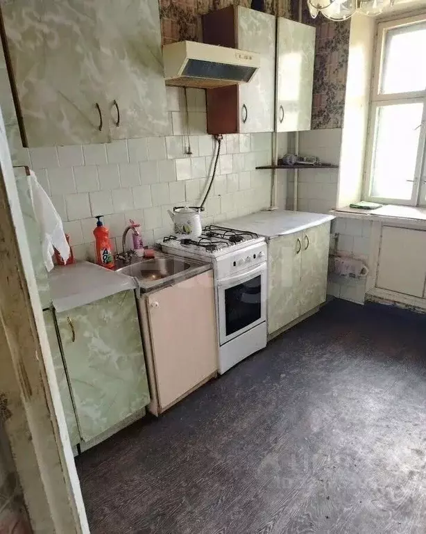 3-к кв. Калужская область, Калуга Хрустальная ул., 10 (70.0 м) - Фото 2