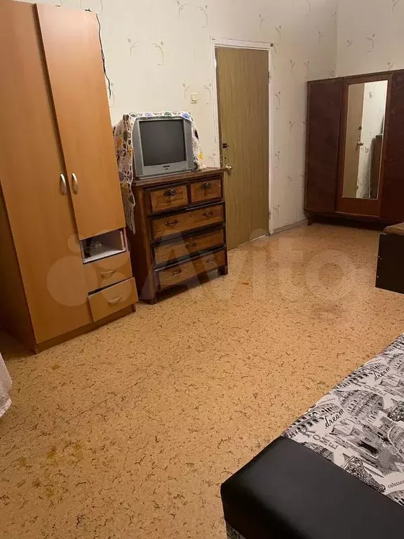 1-к. квартира, 40 м, 3/14 эт. - Фото 1