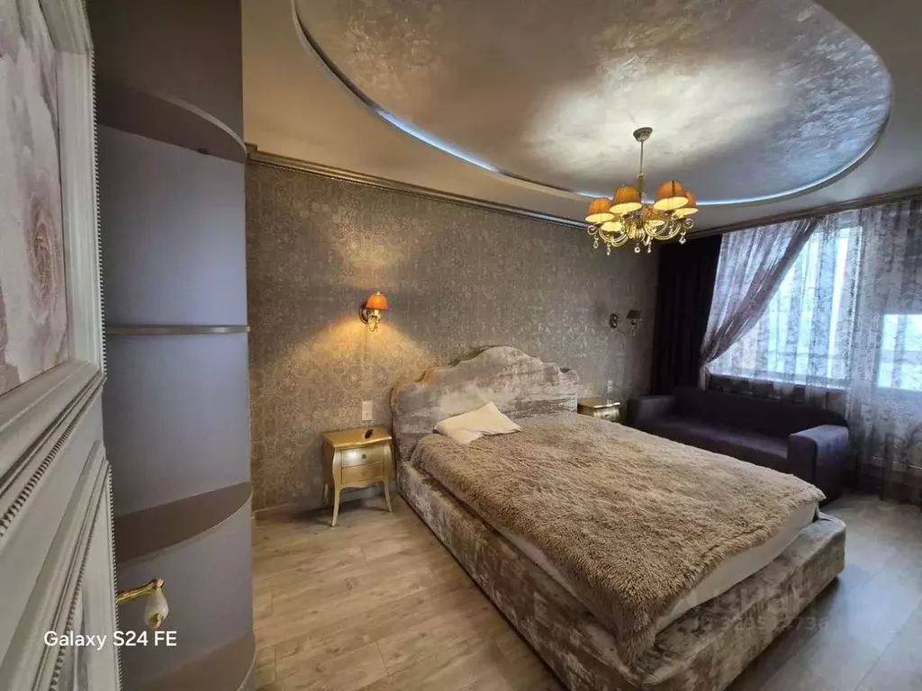 2-к кв. Белгородская область, Белгород Садовая ул., 6 (68.0 м) - Фото 1